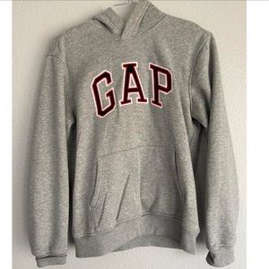 GAP Pullover Hoodie